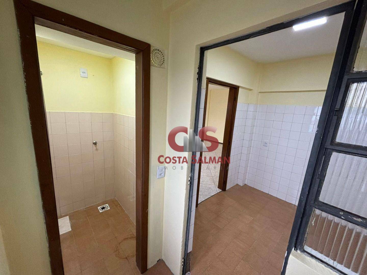 Apartamento para alugar com 2 quartos, 60m² - Foto 7