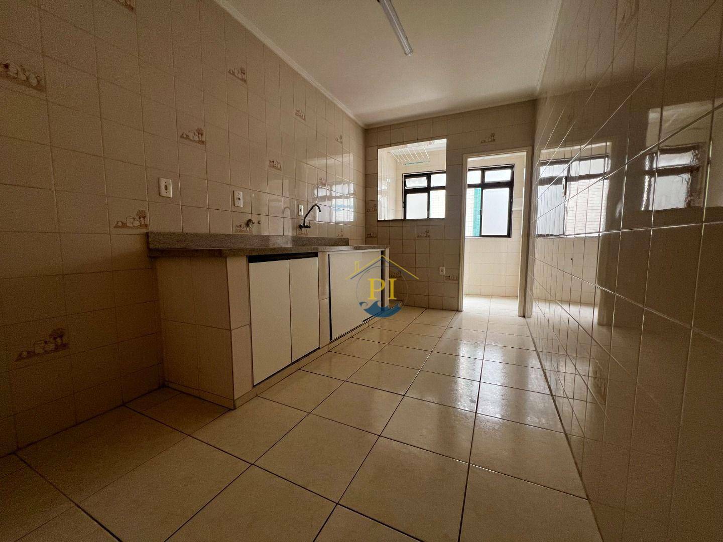 Apartamento à venda com 1 quarto, 56m² - Foto 4