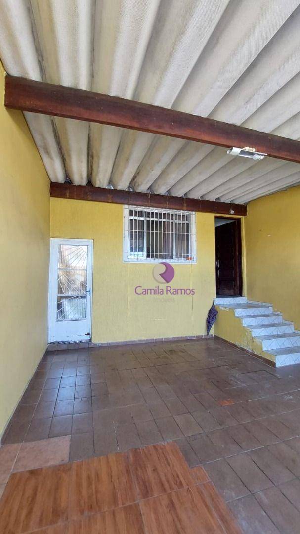 Casa à venda com 2 quartos, 101m² - Foto 31