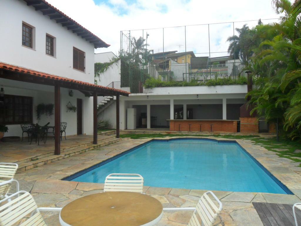 Sobrado à venda com 4 quartos, 641m² - Foto 3