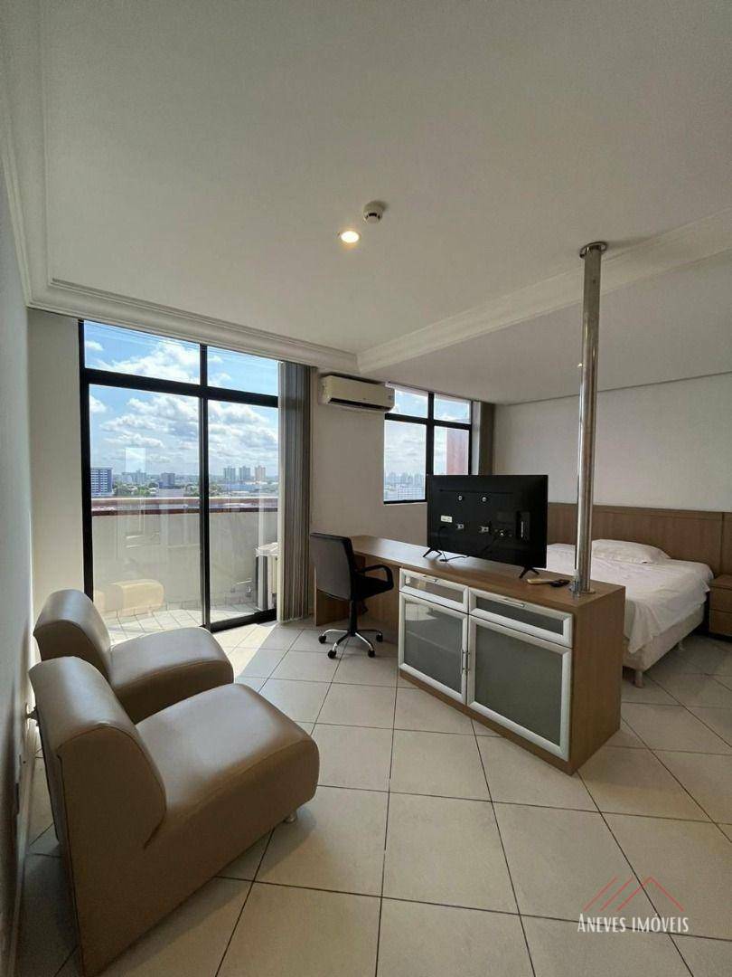 Flat/Apart Hotel para alugar com 1 quarto, 30m² - Foto 10