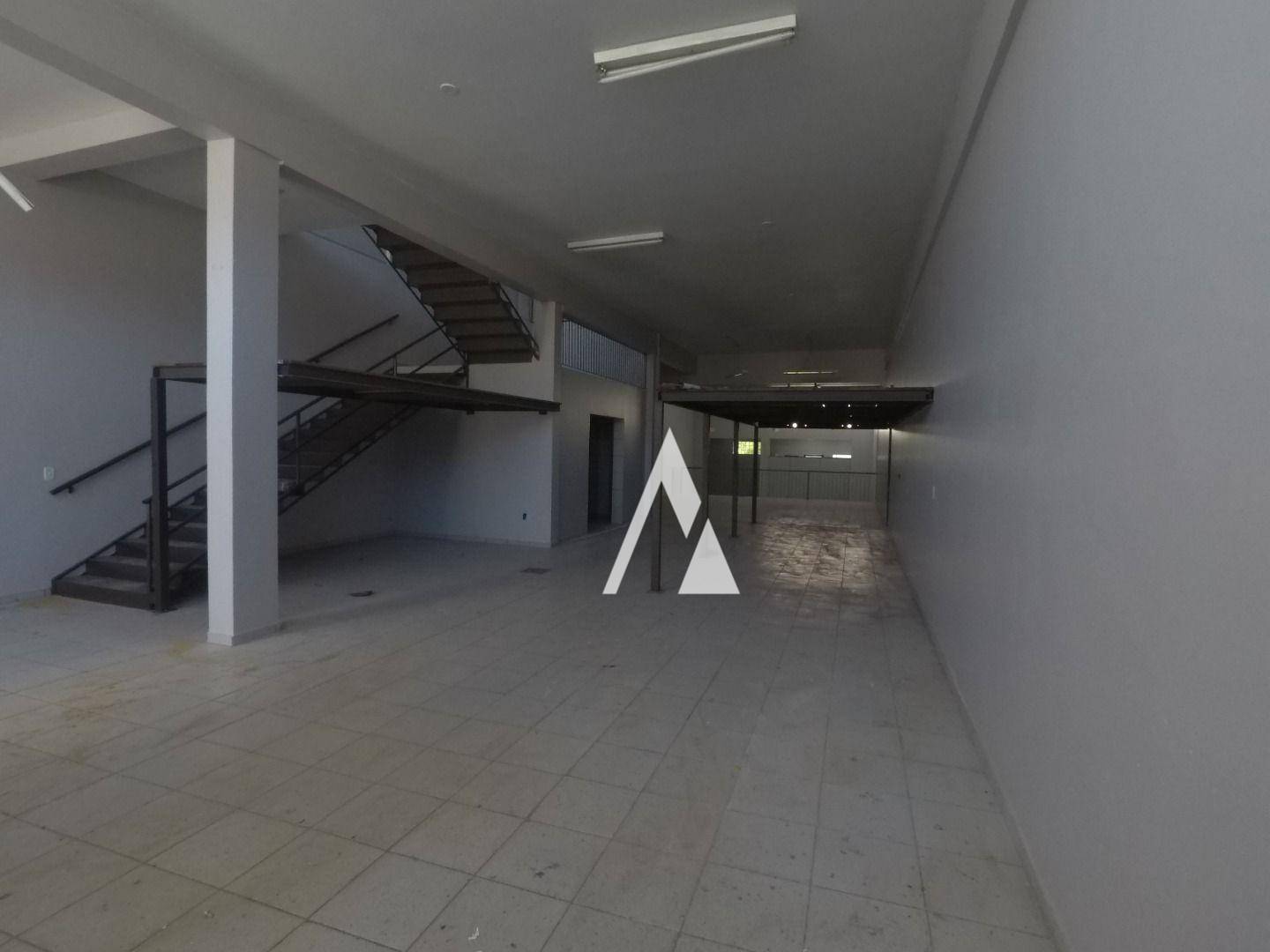 Loja-Salão para alugar, 1036m² - Foto 19