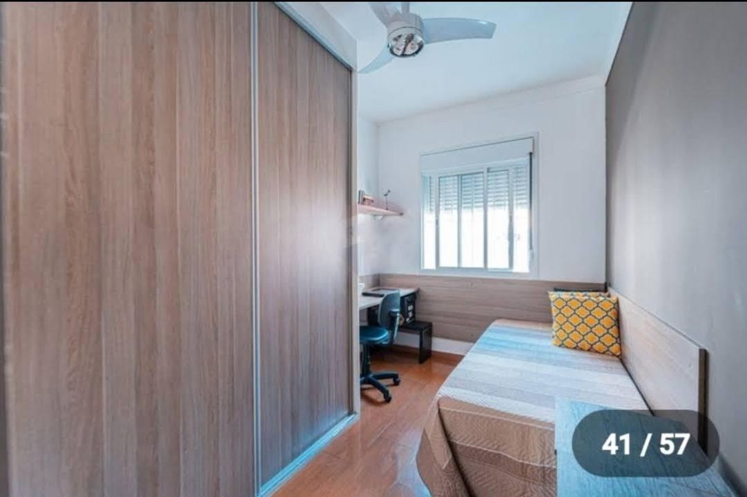 Casa à venda com 3 quartos, 152m² - Foto 27