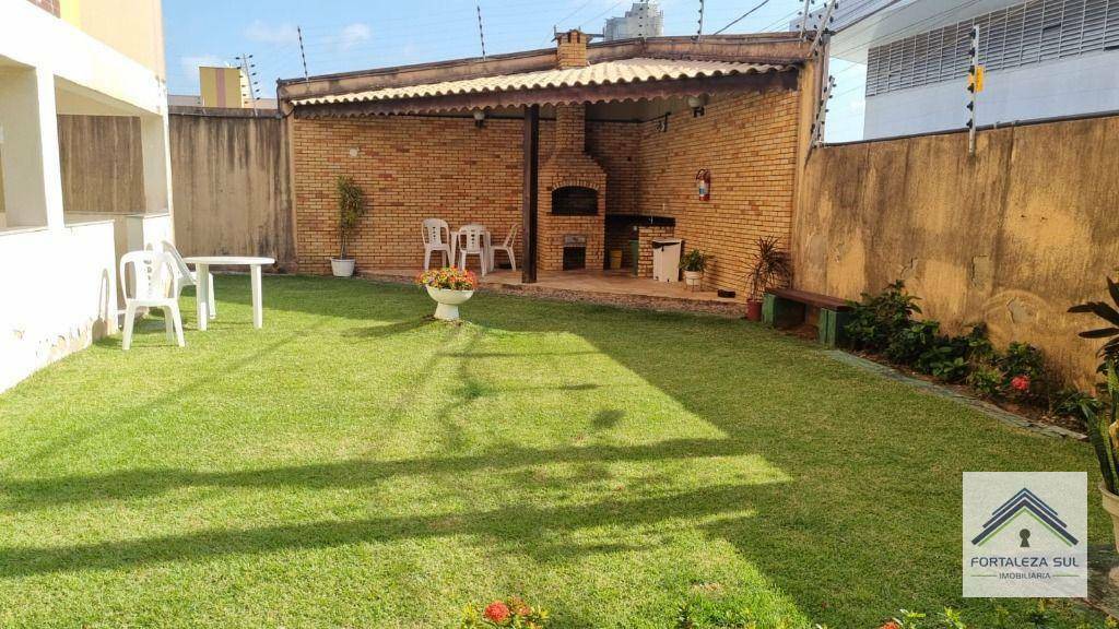 Apartamento à venda com 3 quartos, 81m² - Foto 6