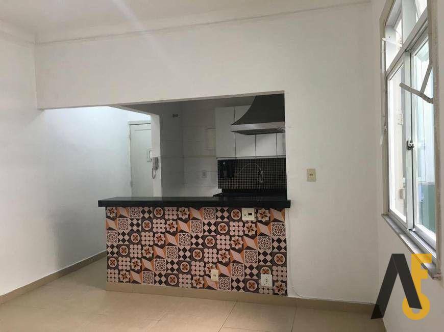 Apartamento à venda com 2 quartos, 52m² - Foto 2