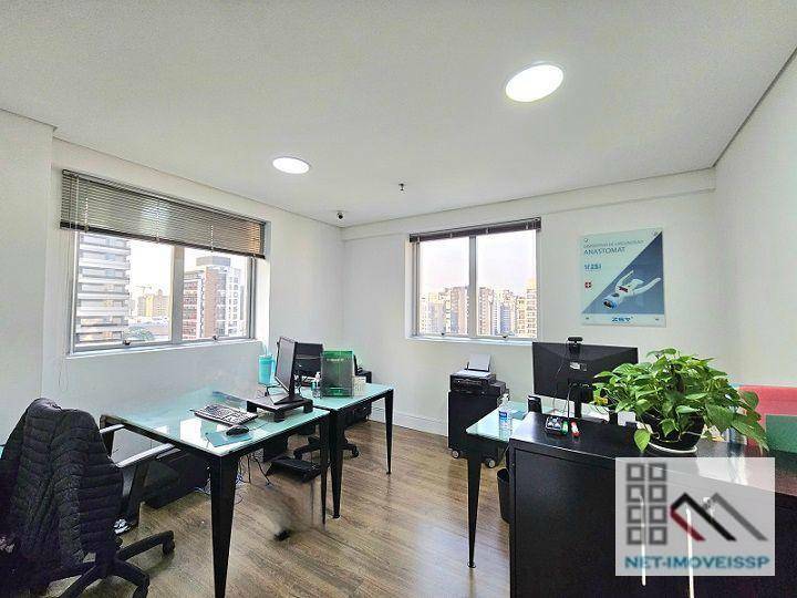 Conjunto Comercial-Sala à venda, 151m² - Foto 22