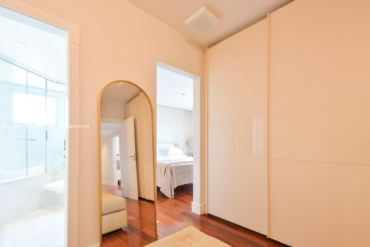 Apartamento à venda com 4 quartos, 245m² - Foto 34