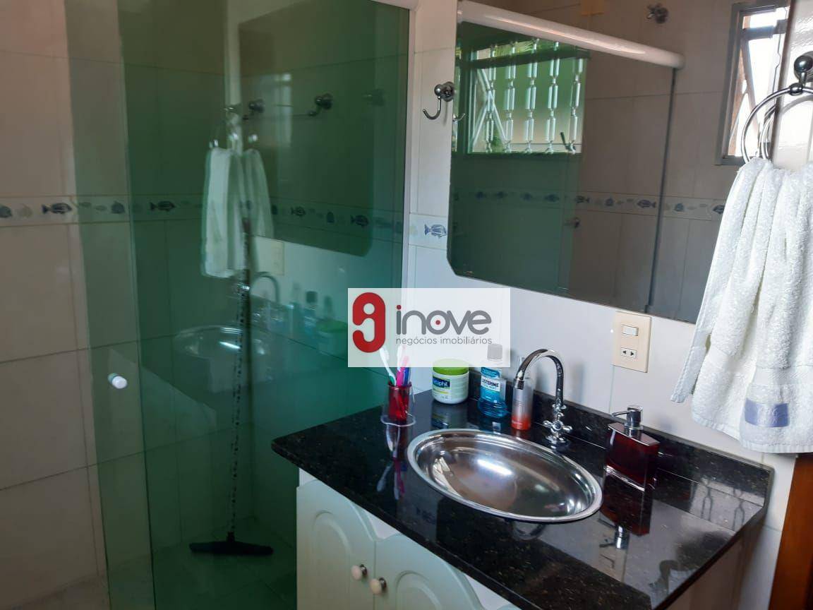 Casa, 5 quartos, 256 m² - Foto 23