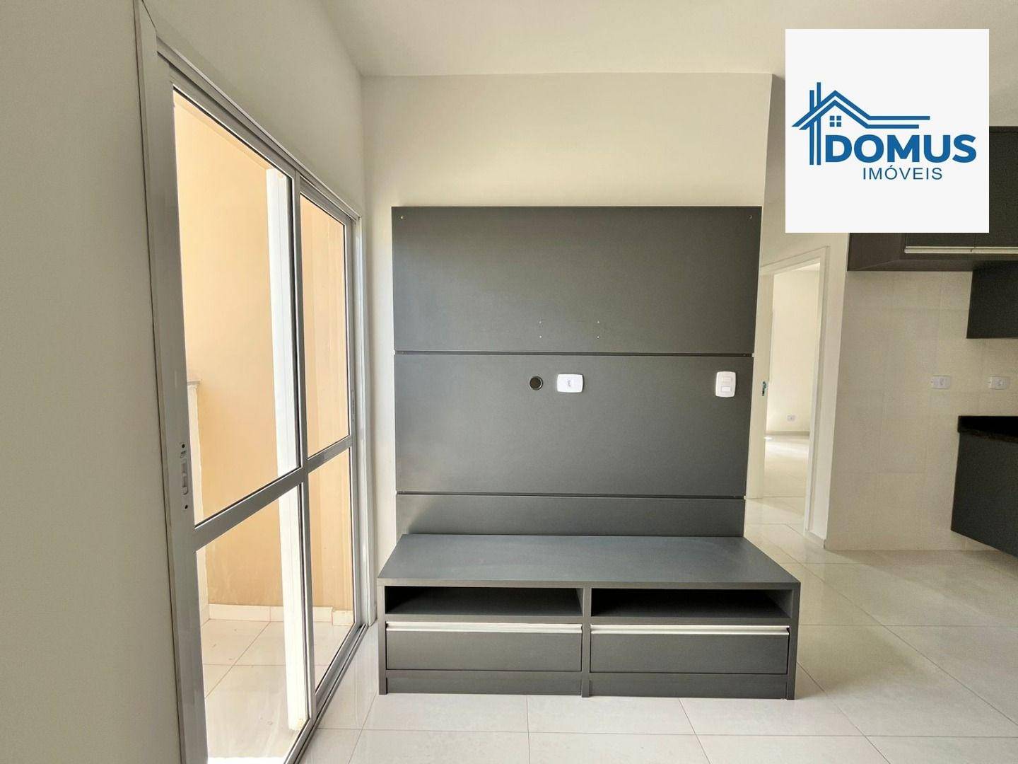 Apartamento, 2 quartos, 54 m² - Foto 3