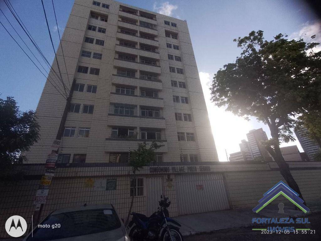 Apartamento à venda com 3 quartos, 87m² - Foto 1