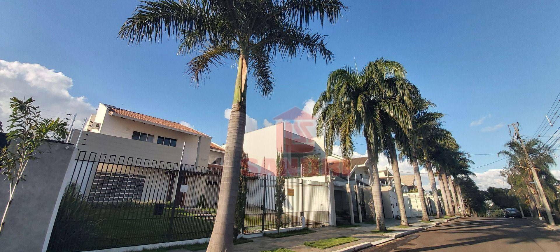 Sobrado à venda com 4 quartos, 409m² - Foto 6