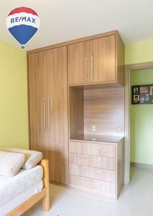 Apartamento, 3 quartos, 160 m² - Foto 22