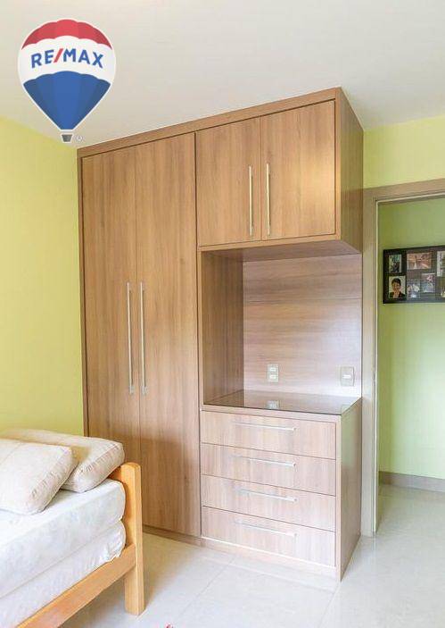 Apartamento para alugar com 3 quartos, 160m² - Foto 22