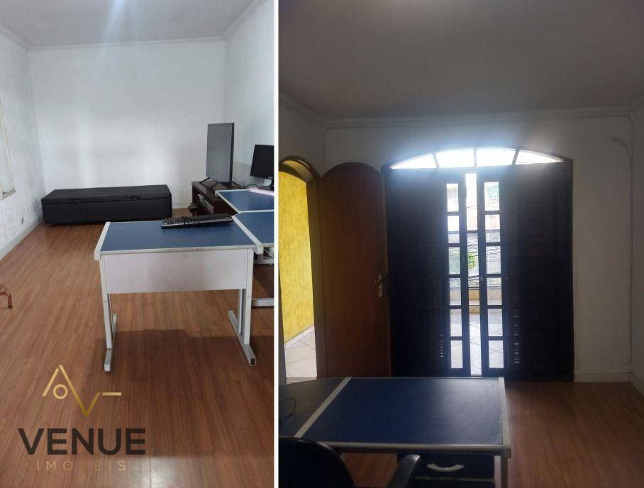 Sobrado à venda com 3 quartos, 136M2 - Foto 11