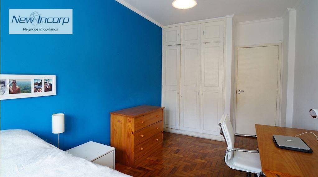 Apartamento à venda com 3 quartos, 156m² - Foto 23