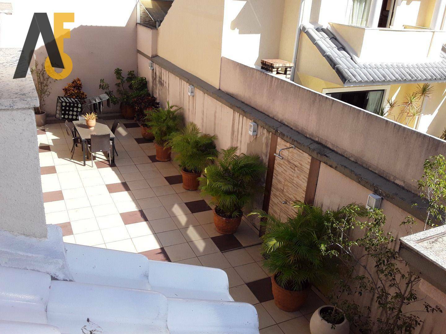 Casa de Condomínio à venda com 4 quartos, 260m² - Foto 19