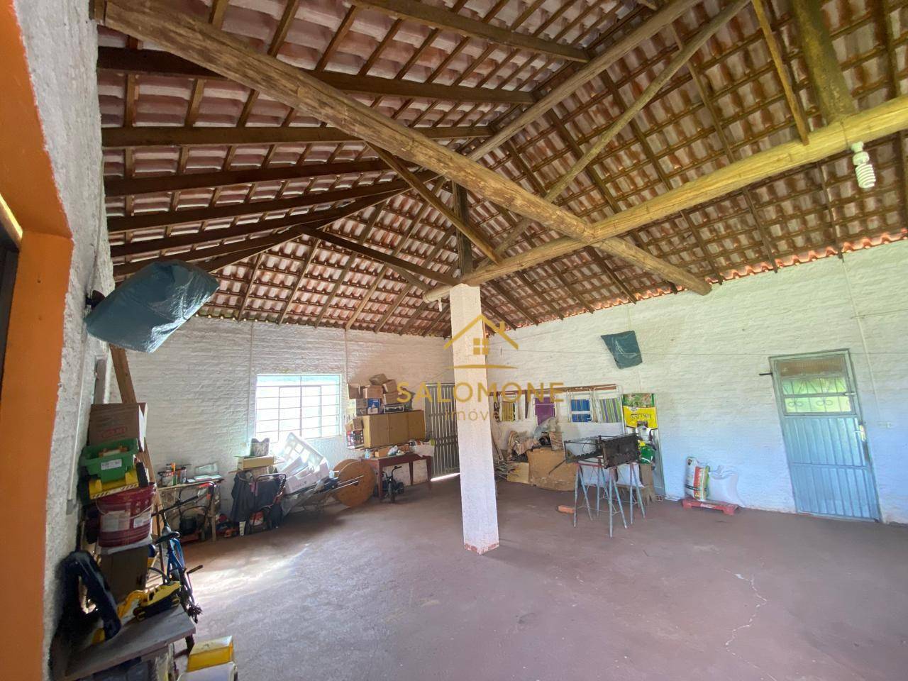 Sítio, 4 quartos, 10 hectares - Foto 5