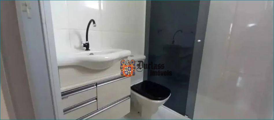 Sobrado à venda com 3 quartos, 192m² - Foto 12