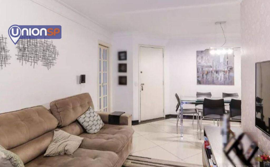 Apartamento à venda com 3 quartos, 77m² - Foto 1