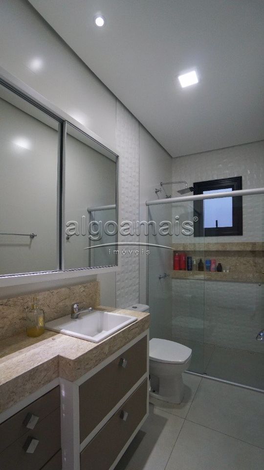 Casa de Condomínio à venda com 4 quartos, 190m² - Foto 26