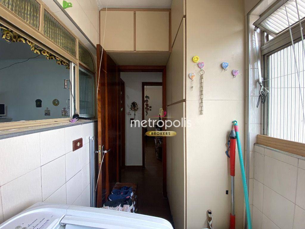 Apartamento à venda com 3 quartos, 94m² - Foto 8