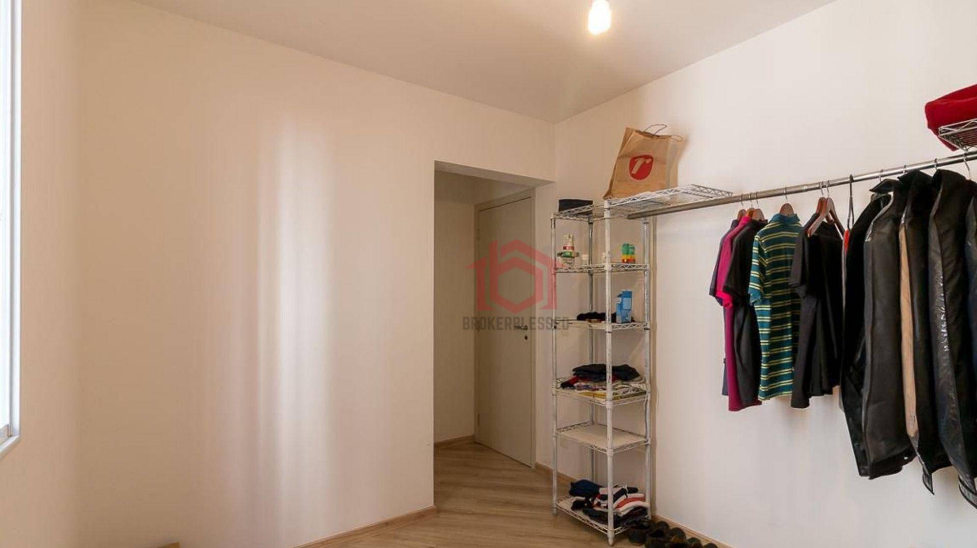 Apartamento à venda com 3 quartos, 128m² - Foto 26