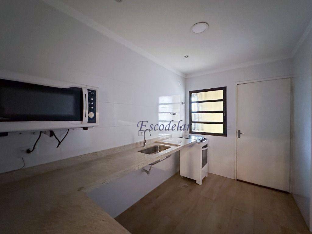 Apartamento à venda com 4 quartos, 113m² - Foto 66