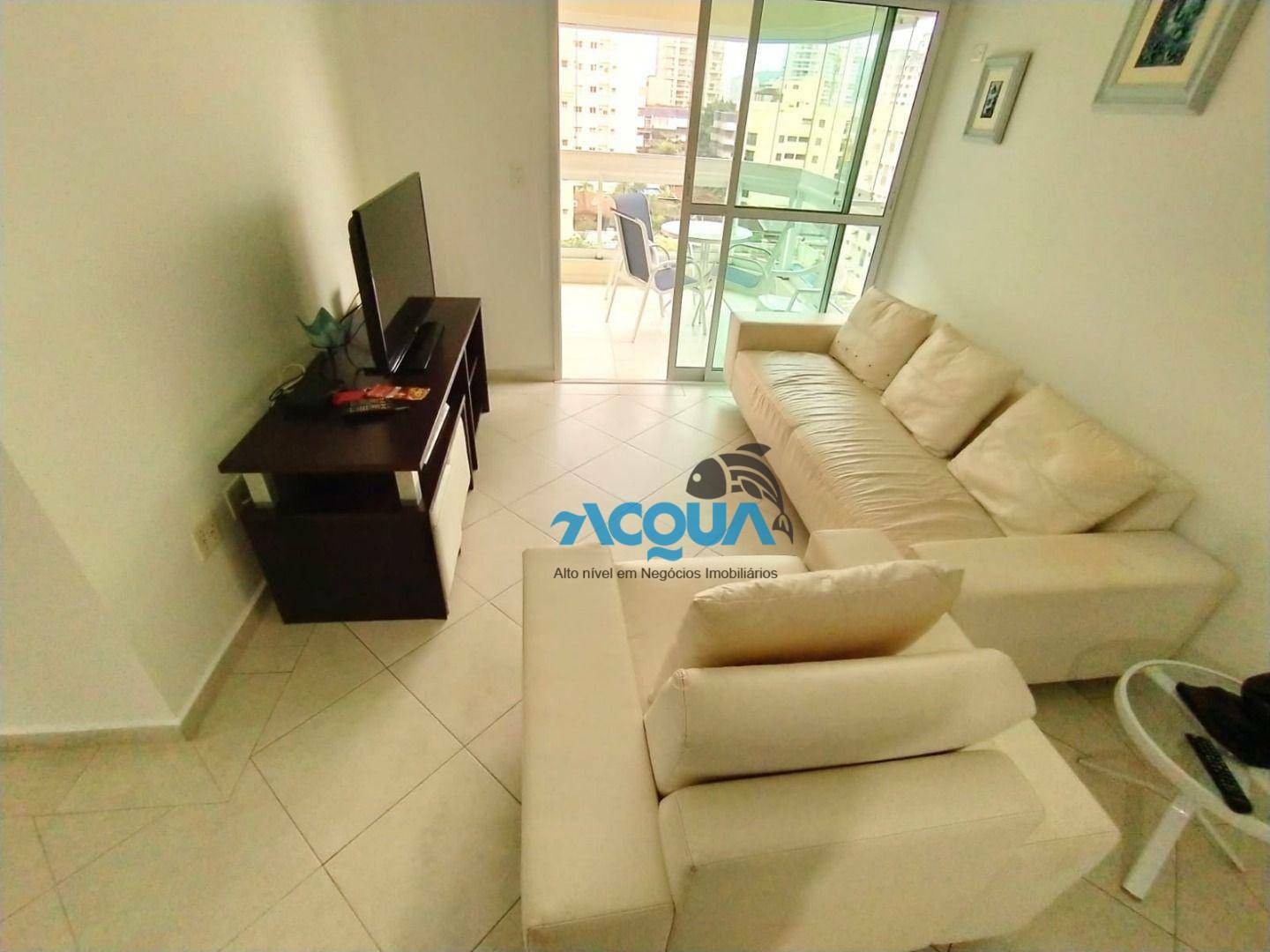 Apartamento à venda com 3 quartos, 120m² - Foto 5