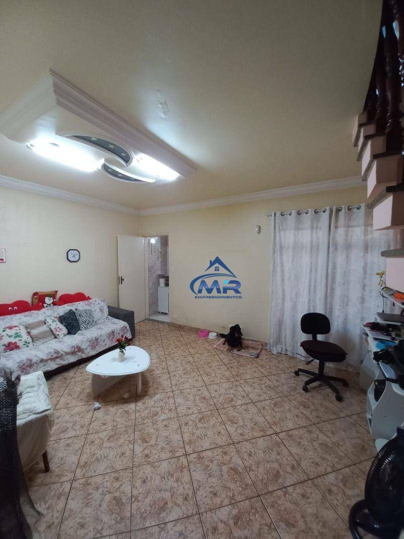 Sobrado à venda com 3 quartos, 160m² - Foto 6