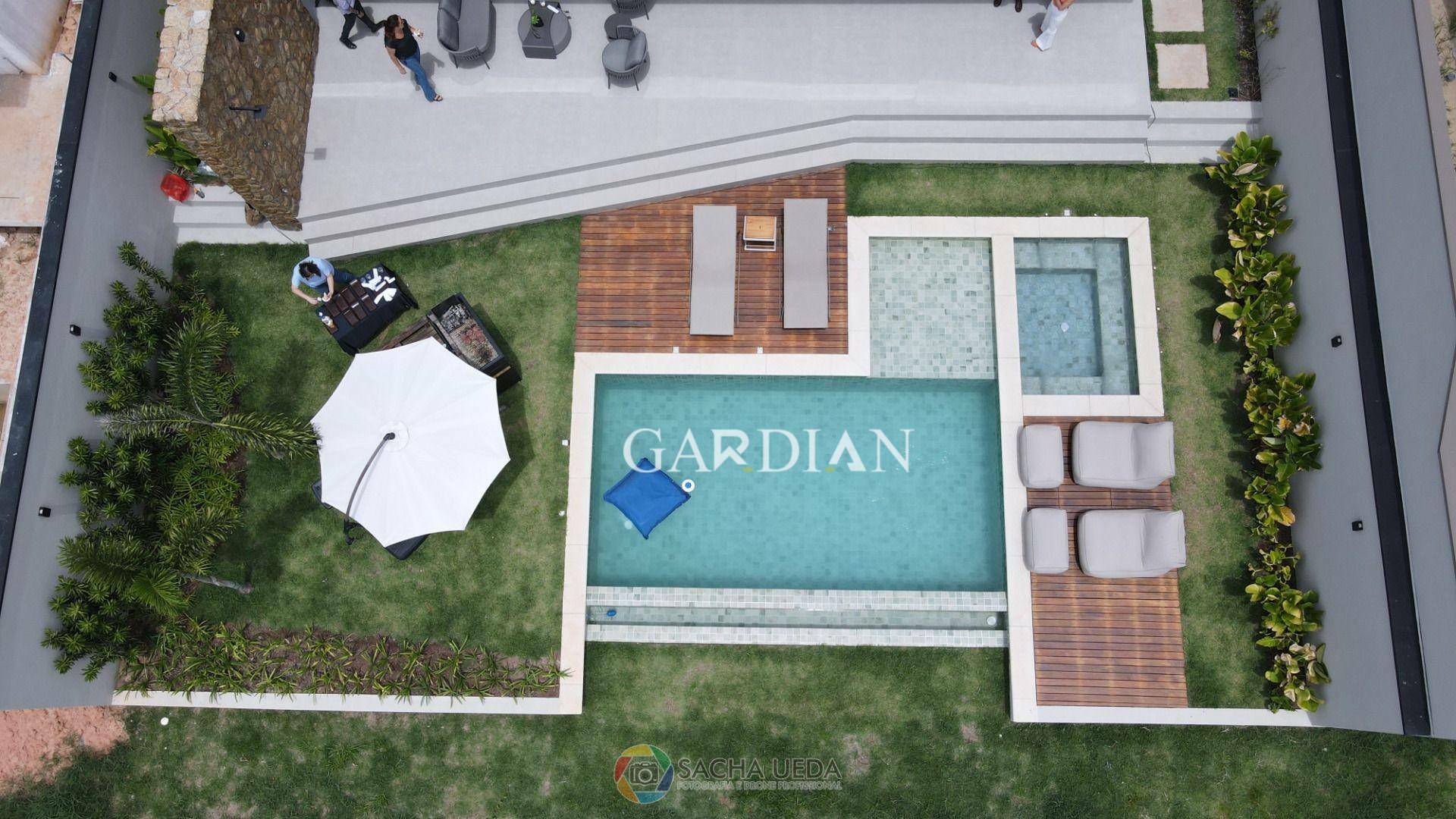 Casa de Condomínio à venda com 4 quartos, 480m² - Foto 42