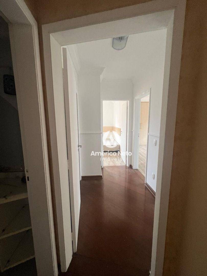 Apartamento à venda com 3 quartos, 107m² - Foto 43