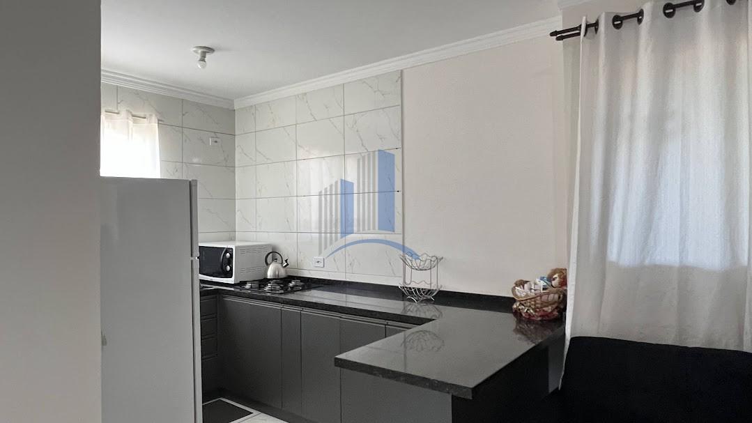 Apartamento à venda com 2 quartos, 49m² - Foto 11
