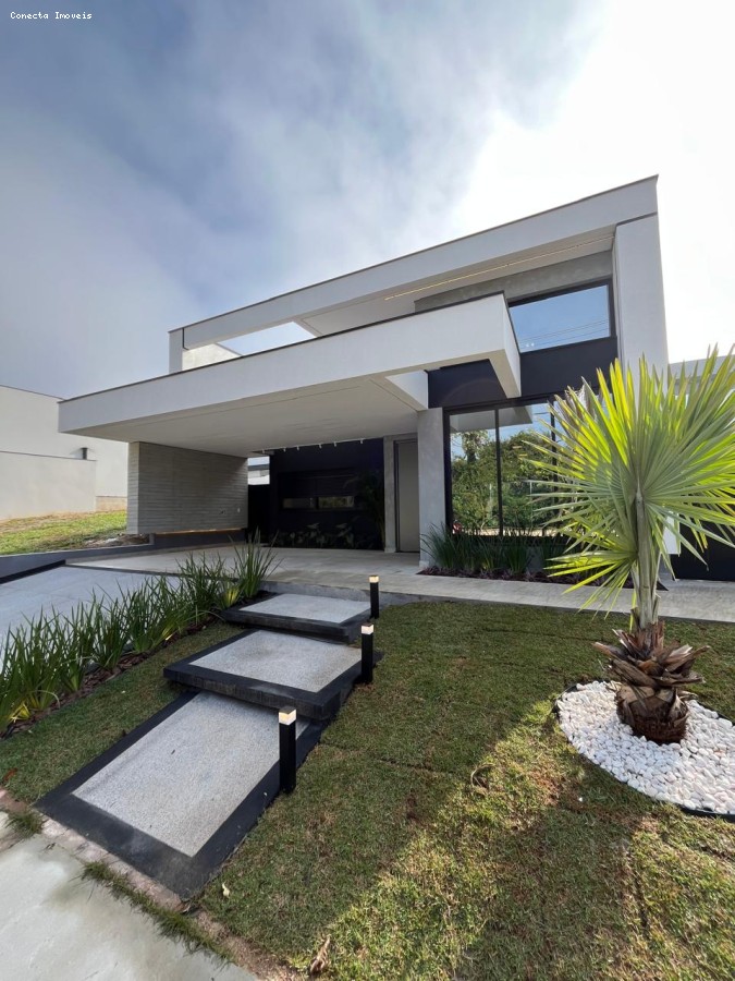 Casa de Condomínio à venda com 3 quartos, 181m² - Foto 2