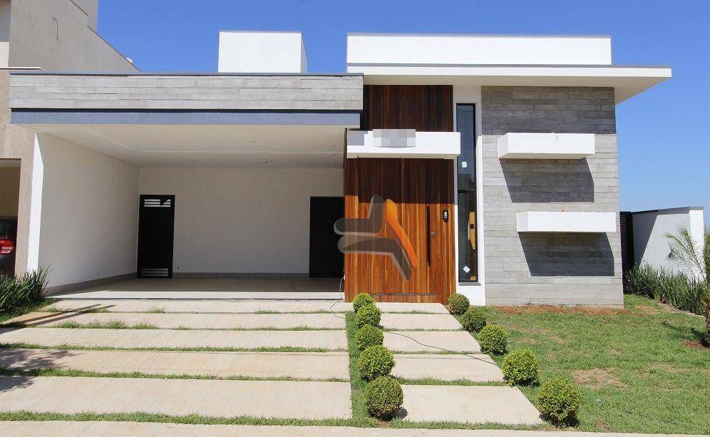 Casa de Condomínio à venda com 4 quartos, 235m² - Foto 1