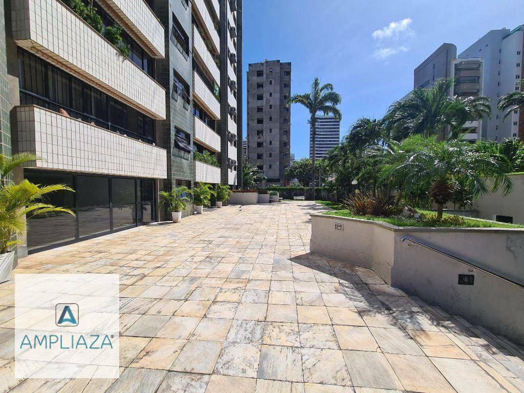 Apartamento à venda com 3 quartos, 172m² - Foto 20