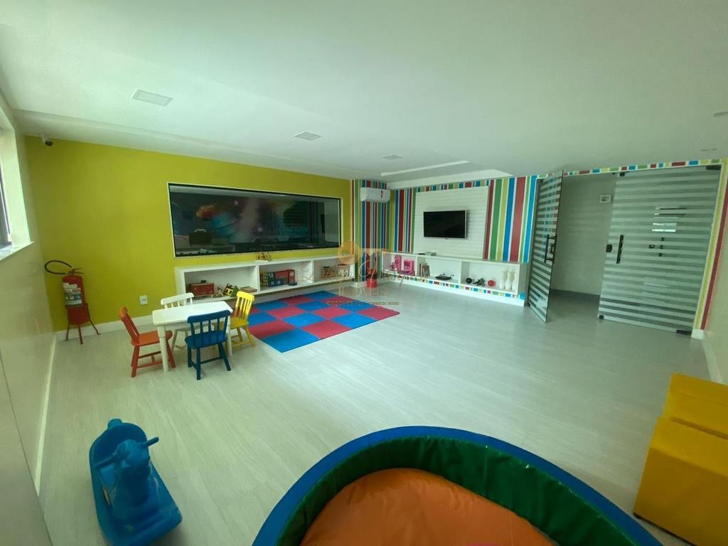 Apartamento à venda com 3 quartos, 125m² - Foto 21