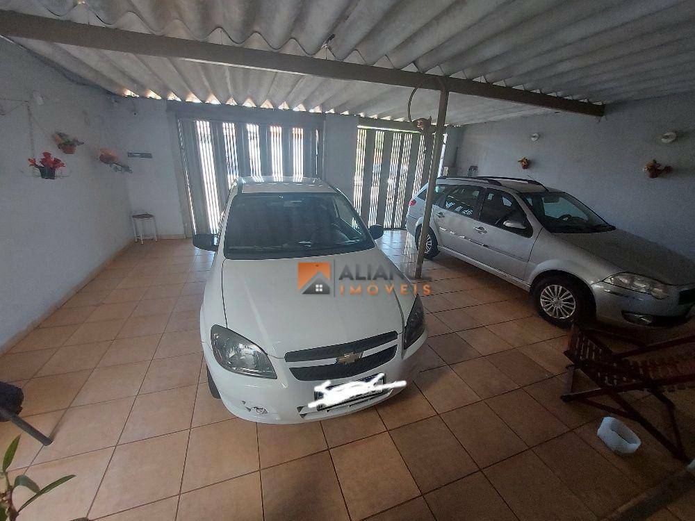 Casa, 3 quartos, 123 m² - Foto 2