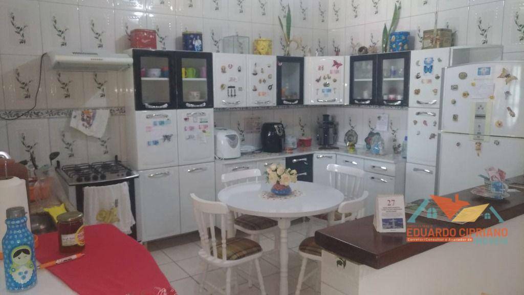 Casa à venda com 3 quartos, 187m² - Foto 38