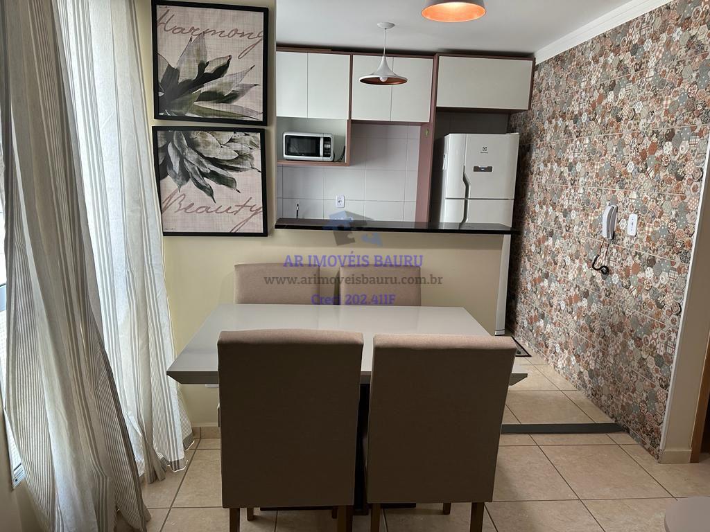 Apartamento à venda com 2 quartos, 45m² - Foto 8