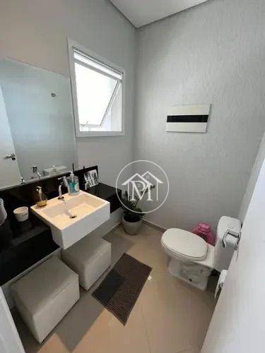 Casa de Condomínio à venda com 4 quartos, 248m² - Foto 12