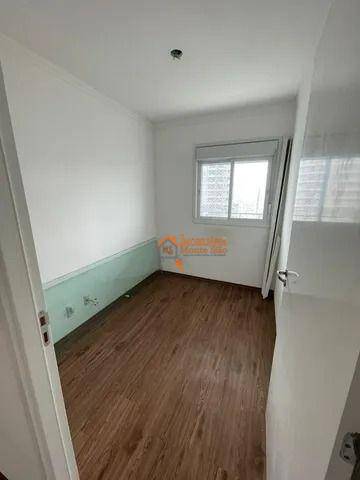 Apartamento à venda com 3 quartos, 75m² - Foto 9