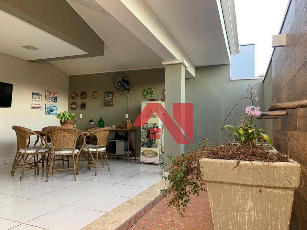 Sobrado à venda com 3 quartos, 174m² - Foto 28