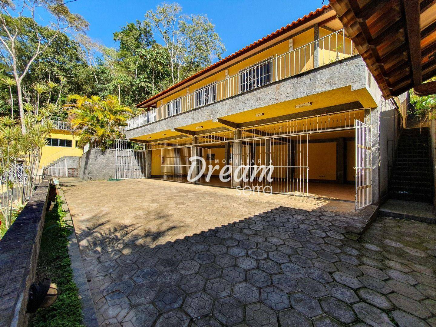 Casa à venda com 6 quartos, 650m² - Foto 34