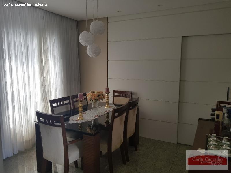 Apartamento à venda com 3 quartos, 112m² - Foto 2