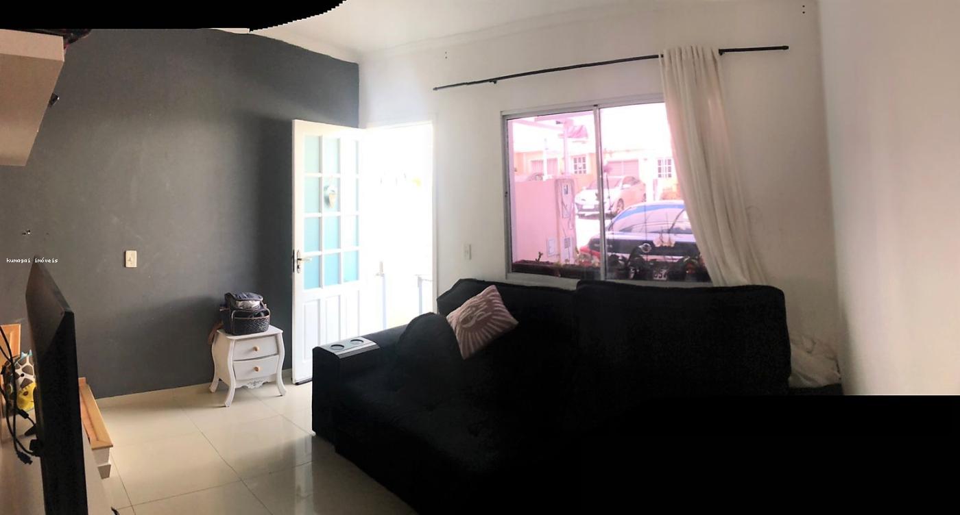 Sobrado à venda com 2 quartos, 68m² - Foto 3