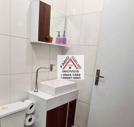 Apartamento à venda com 2 quartos, 50m² - Foto 6