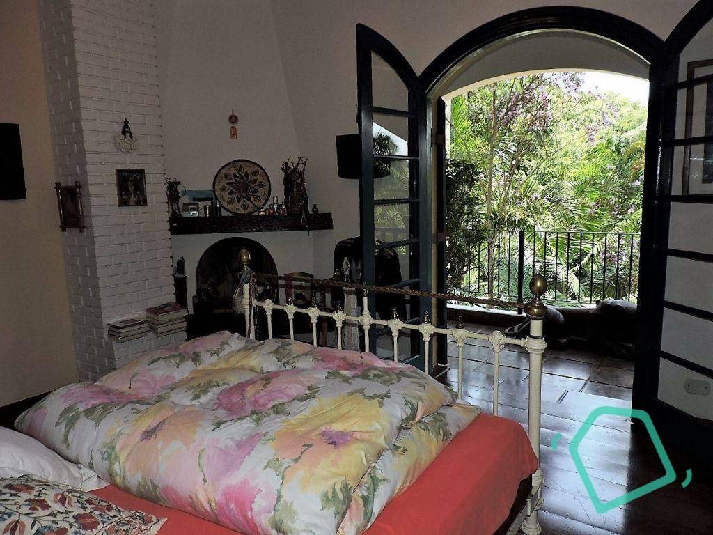 Casa de Condomínio à venda e aluguel com 5 quartos, 550m² - Foto 28