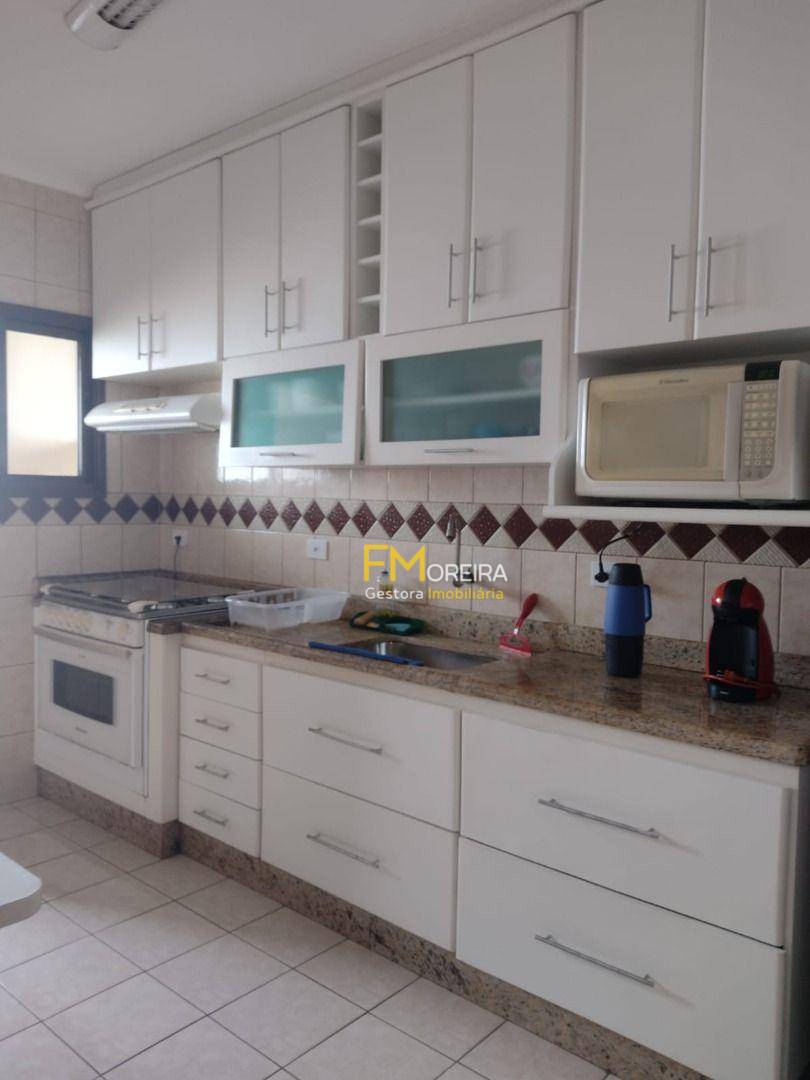 Apartamento à venda com 2 quartos, 80m² - Foto 14