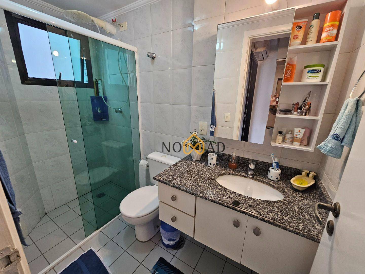 Apartamento à venda com 2 quartos, 80m² - Foto 26