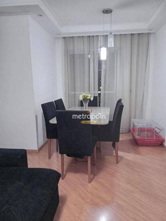 Apartamento à venda com 3 quartos, 67m² - Foto 1